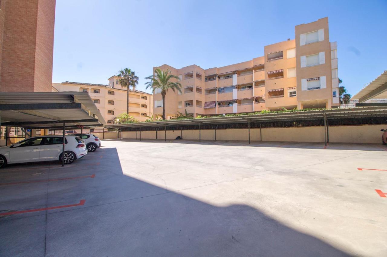 Fontana 5D By Ivi Real Estate Apartment Torremolinos Exterior photo